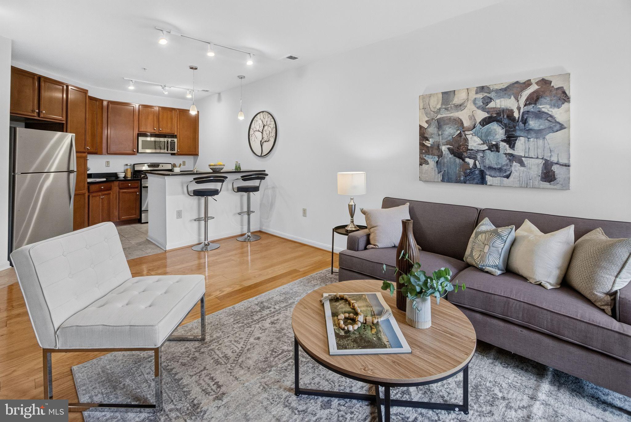 2655 PROSPERITY AVENUE 310