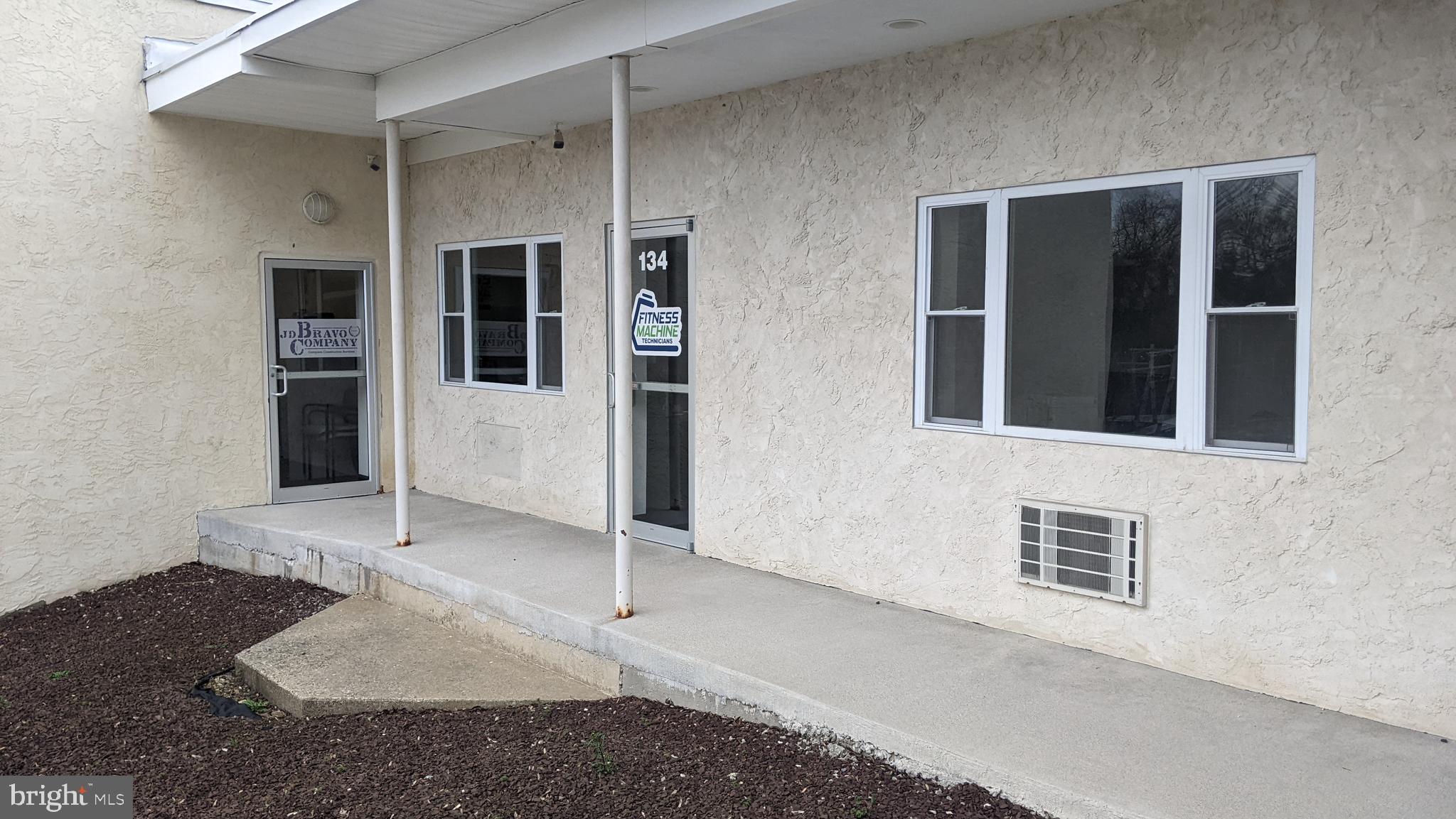 NONE AVAILABLE - Commercial Lease
