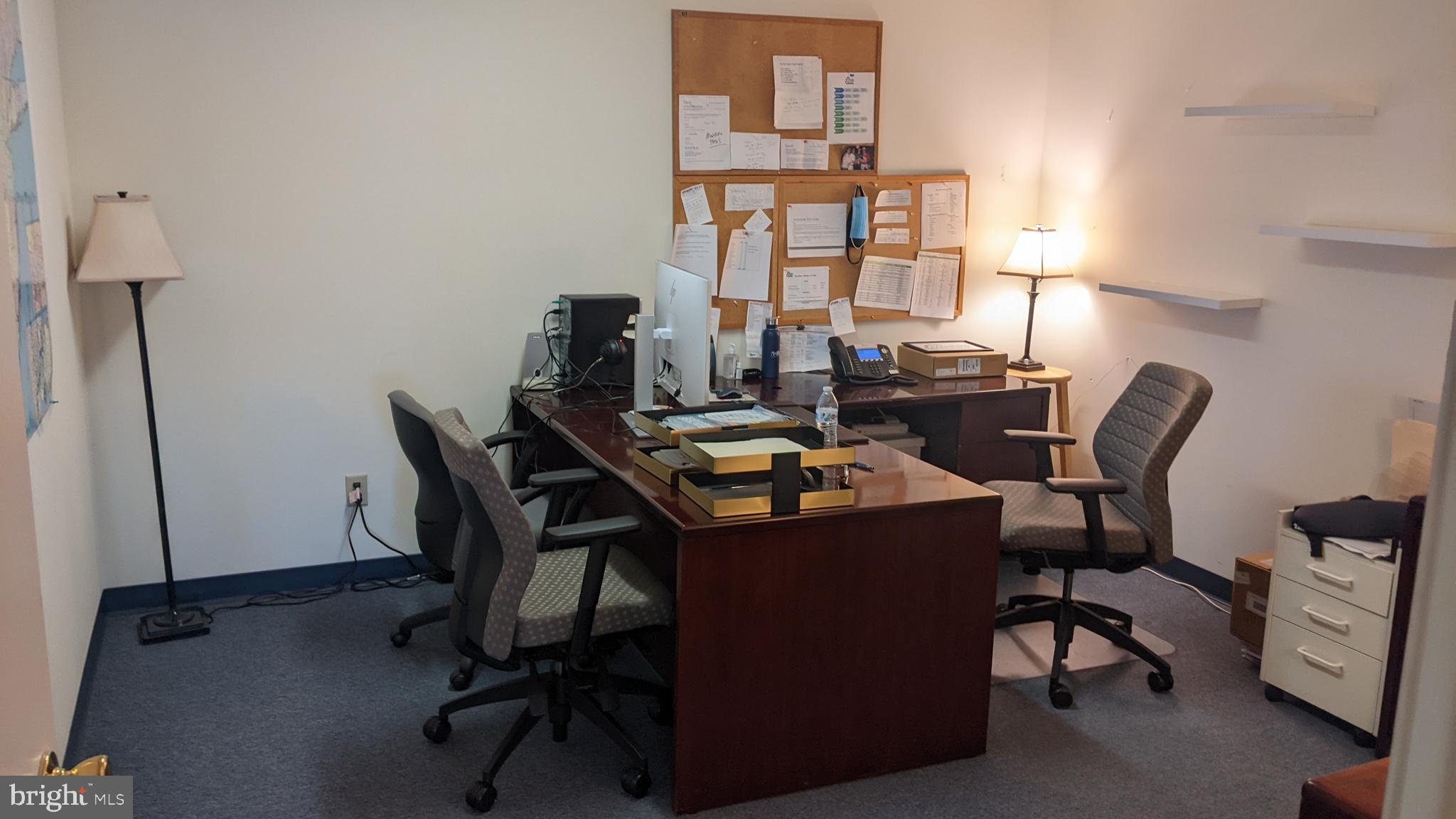 NONE AVAILABLE - Commercial Lease