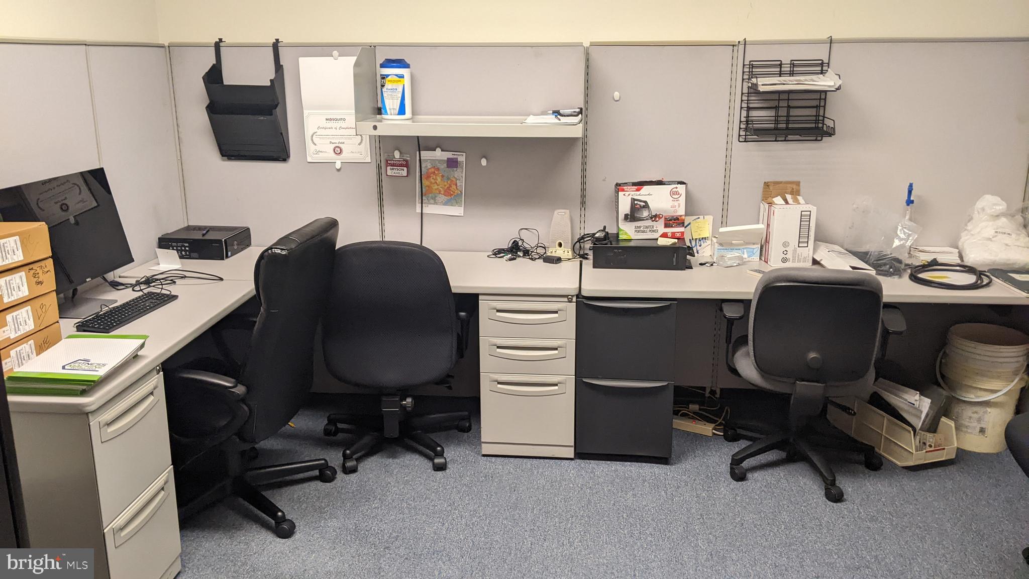 NONE AVAILABLE - Commercial Lease