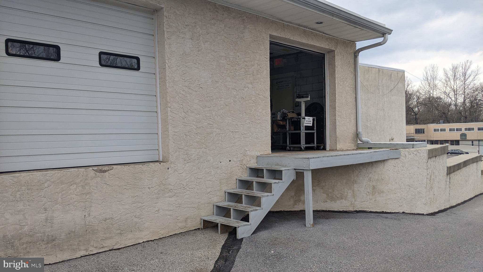 NONE AVAILABLE - Commercial Lease