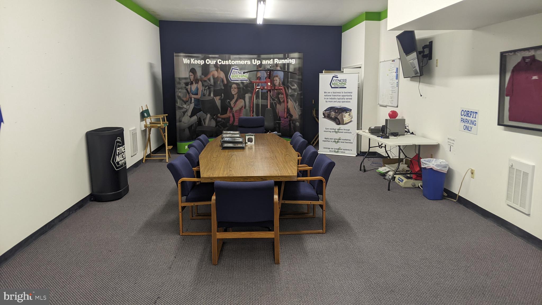 NONE AVAILABLE - Commercial Lease