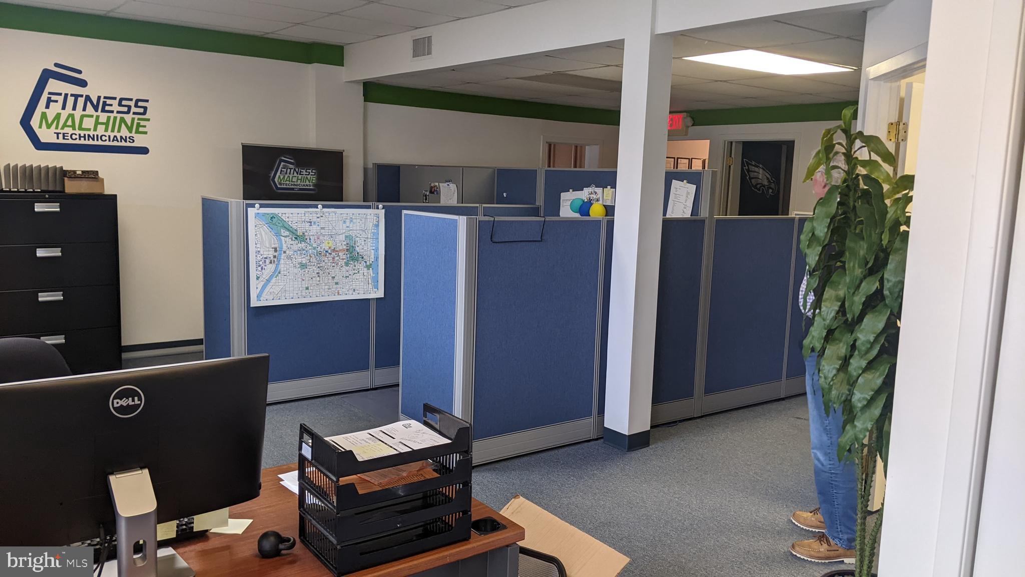 NONE AVAILABLE - Commercial Lease