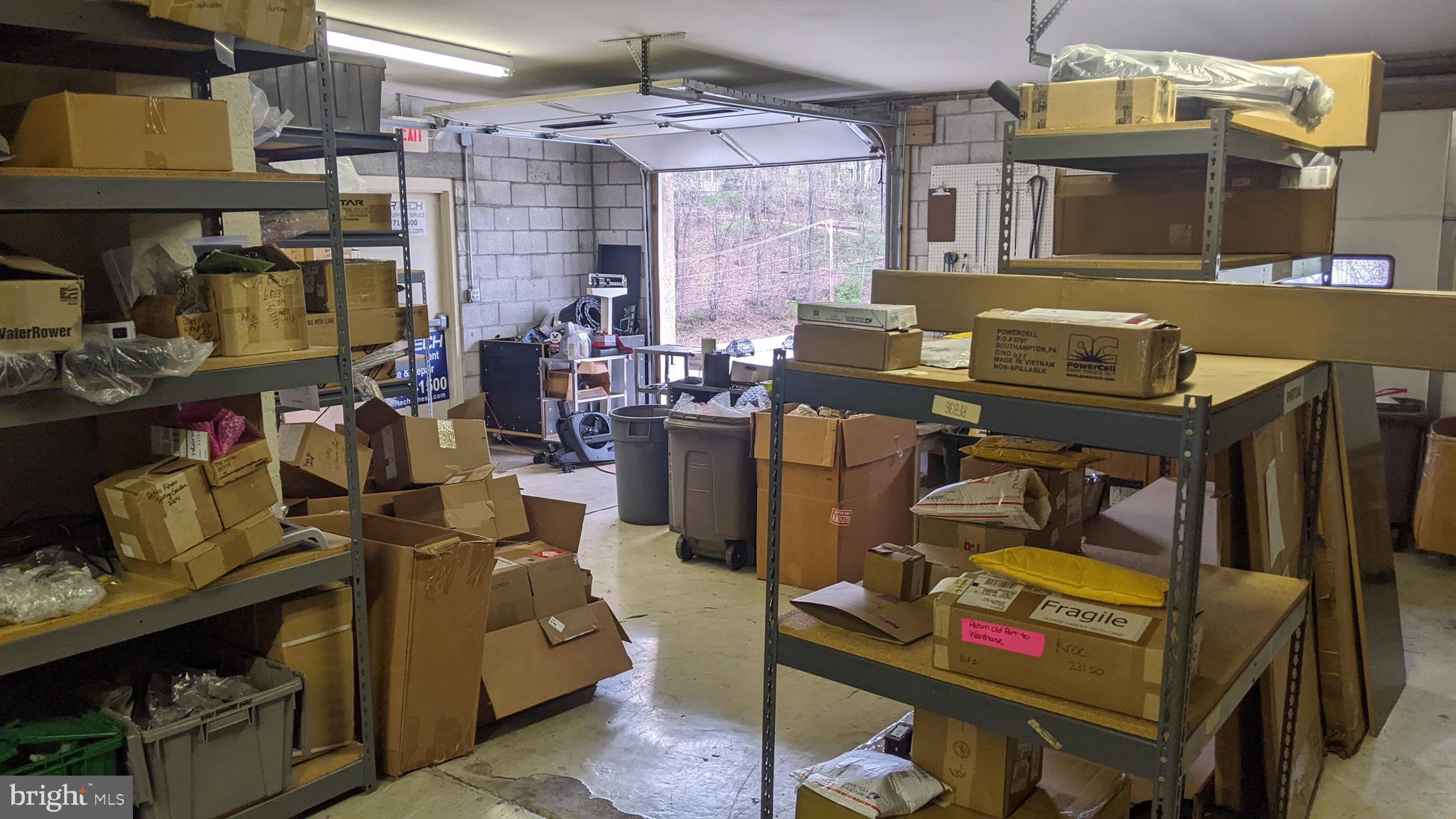 NONE AVAILABLE - Commercial Lease