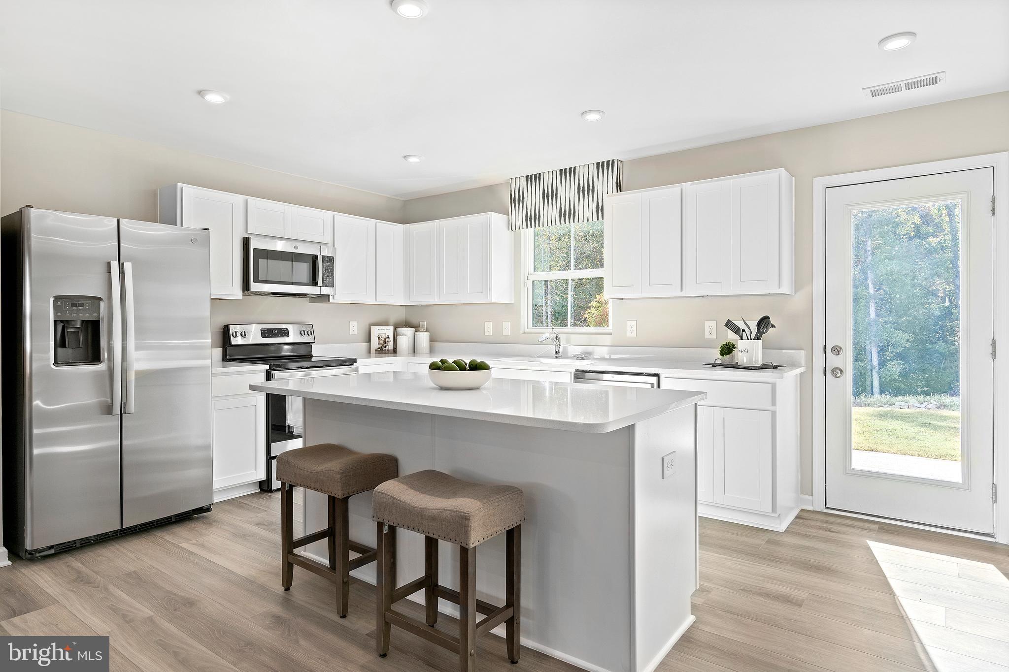 LOT 140 INOLA COURT