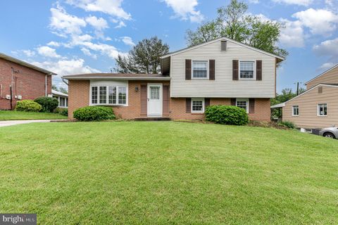 9005 FIELDCHAT ROAD BALTIMORE MD 21236