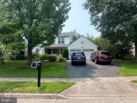 1024 PAGE COURT HERNDON VA 20170