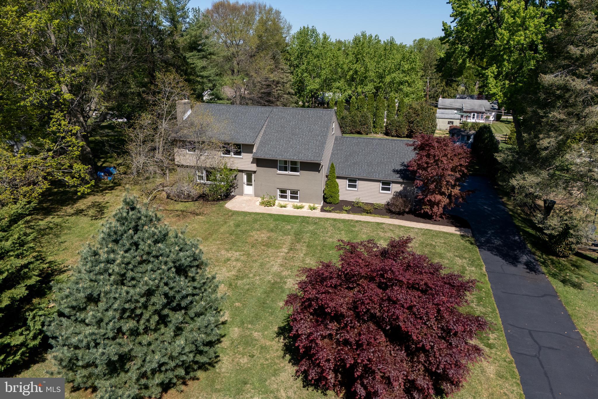 1547 MARLBORO ROAD