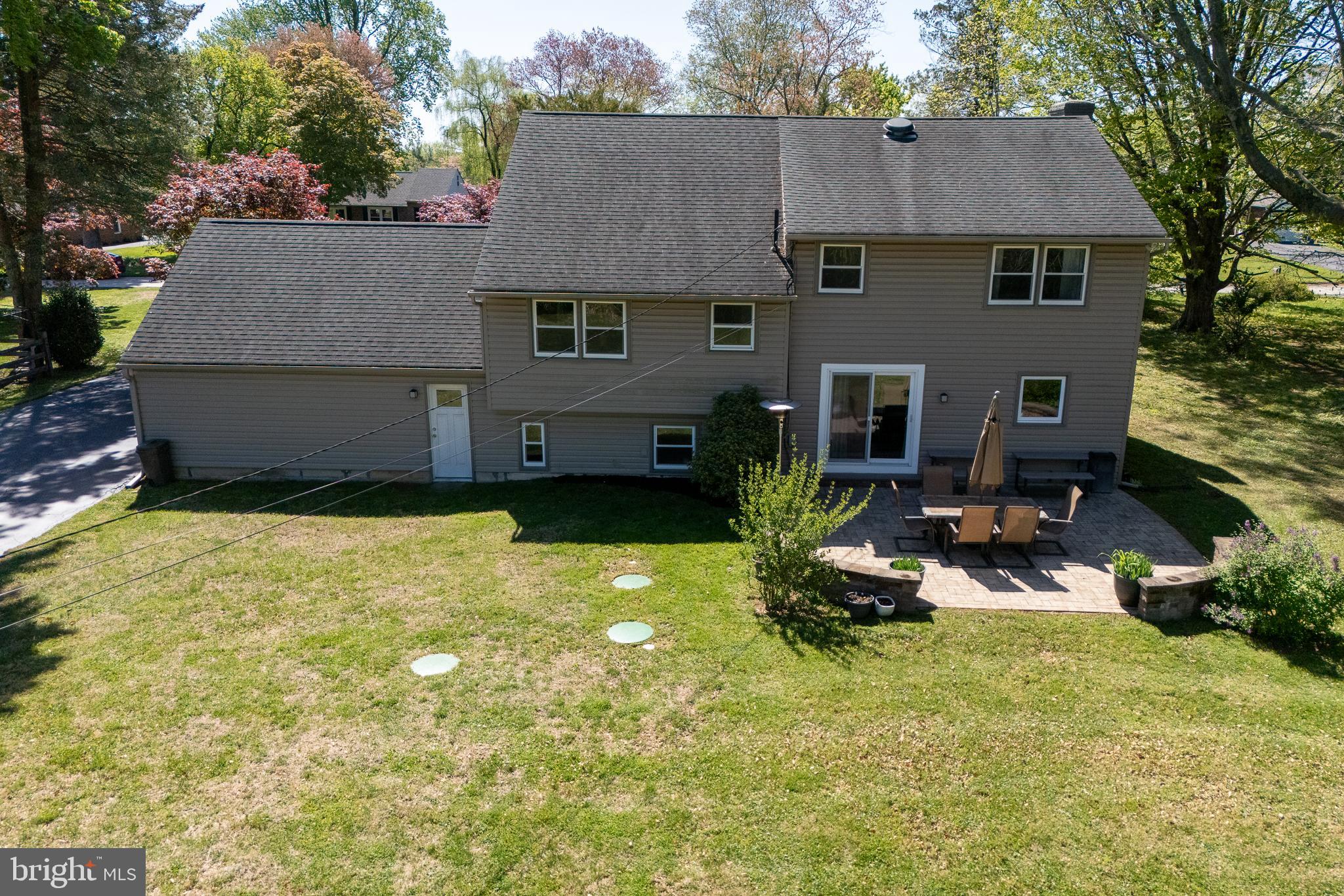 1547 MARLBORO ROAD
