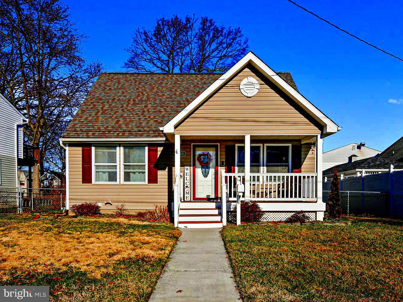 EDGEPOINT - Residential