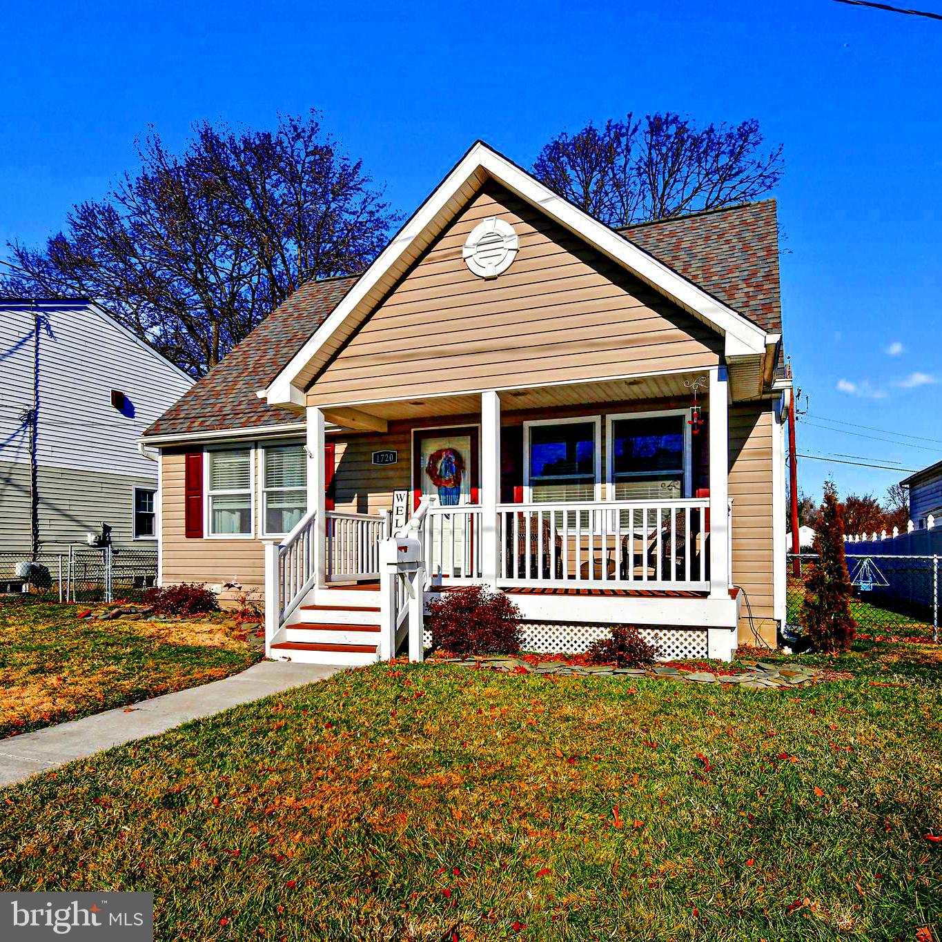 EDGEPOINT - Residential