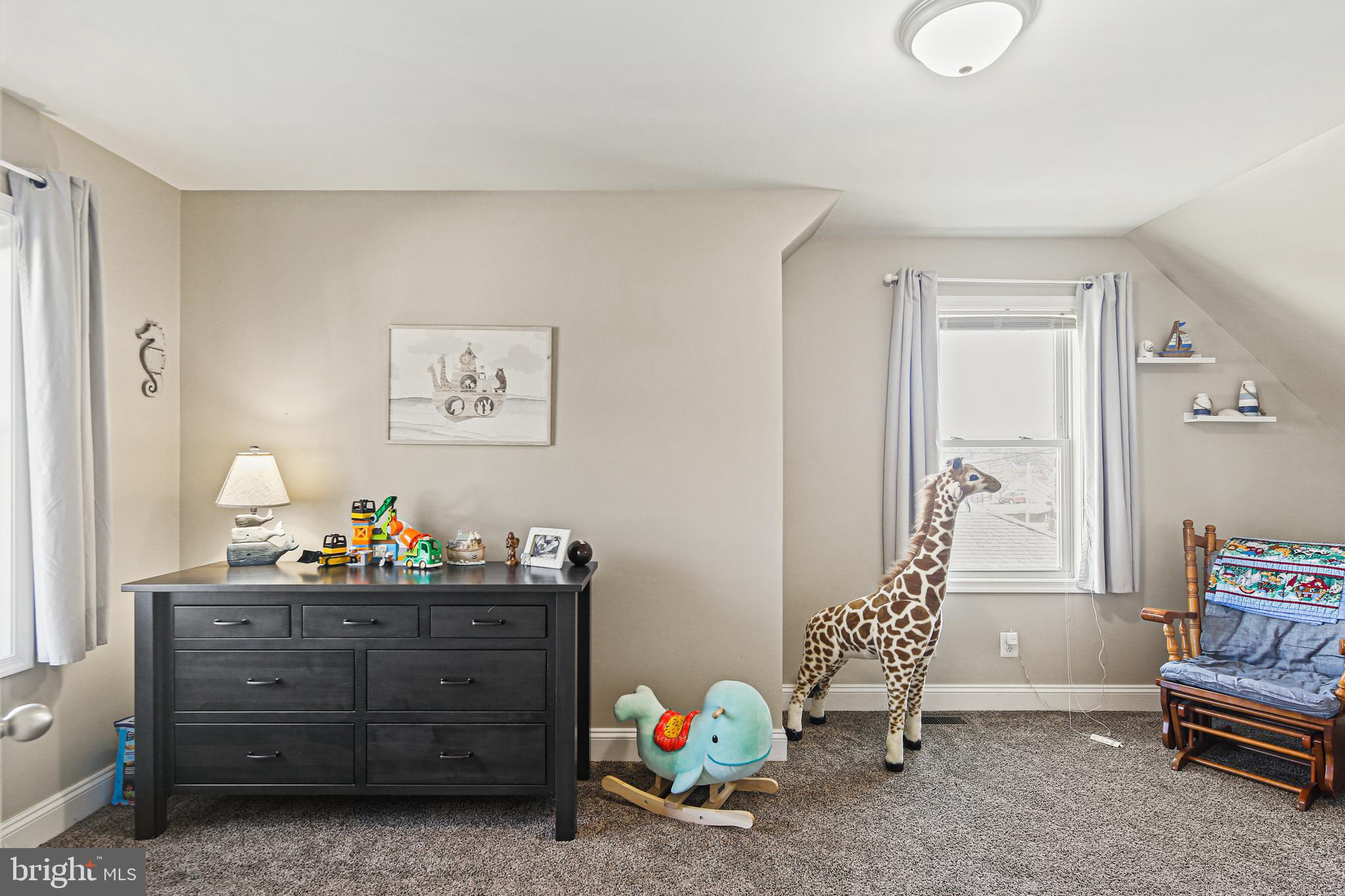 EDGEPOINT - Residential