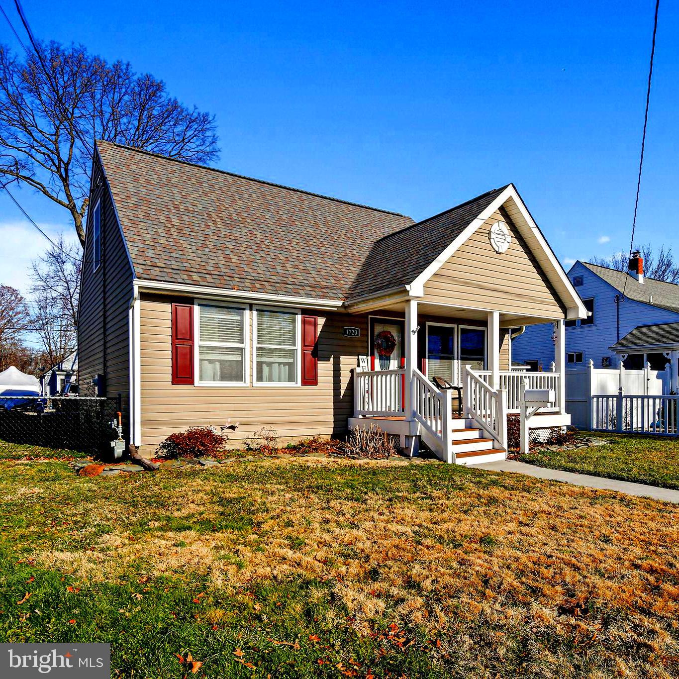 EDGEPOINT - Residential