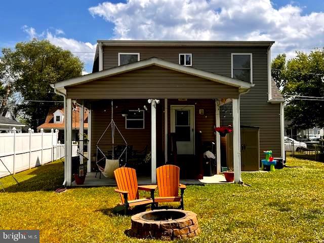 EDGEPOINT - Residential