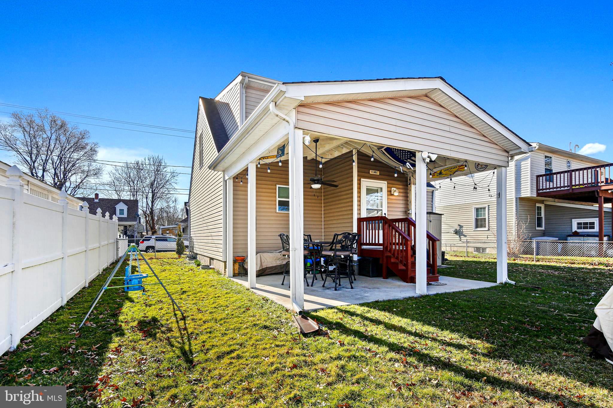 EDGEPOINT - Residential