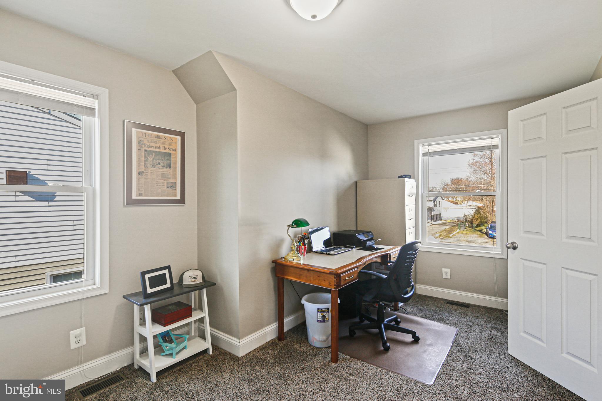 EDGEPOINT - Residential