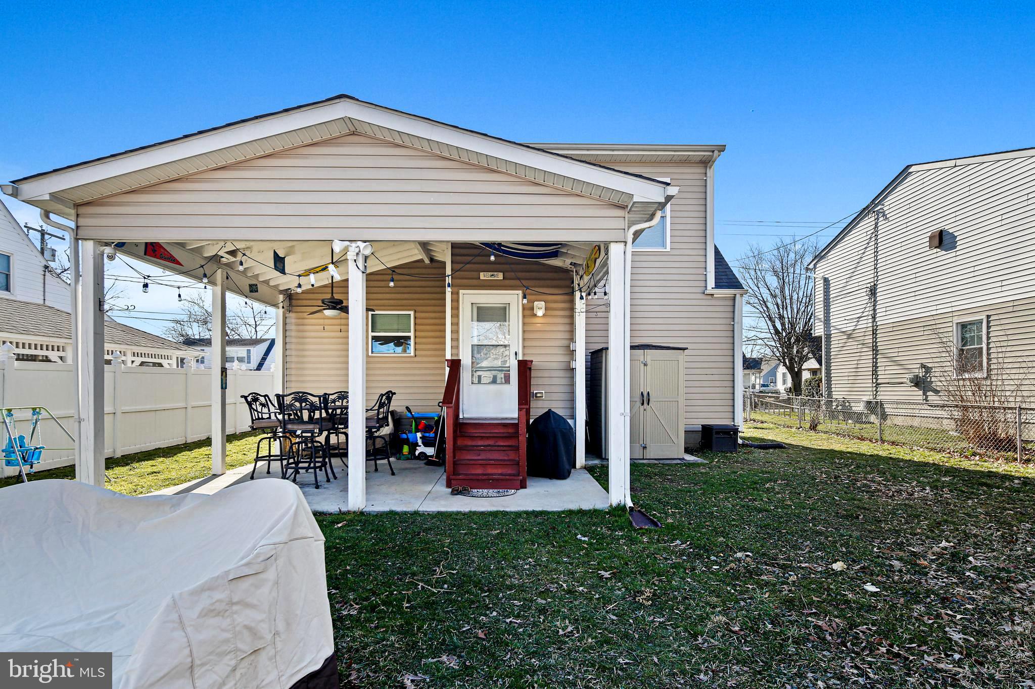 EDGEPOINT - Residential