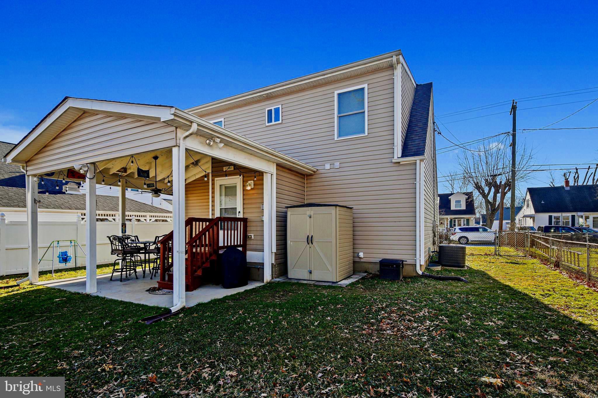 EDGEPOINT - Residential