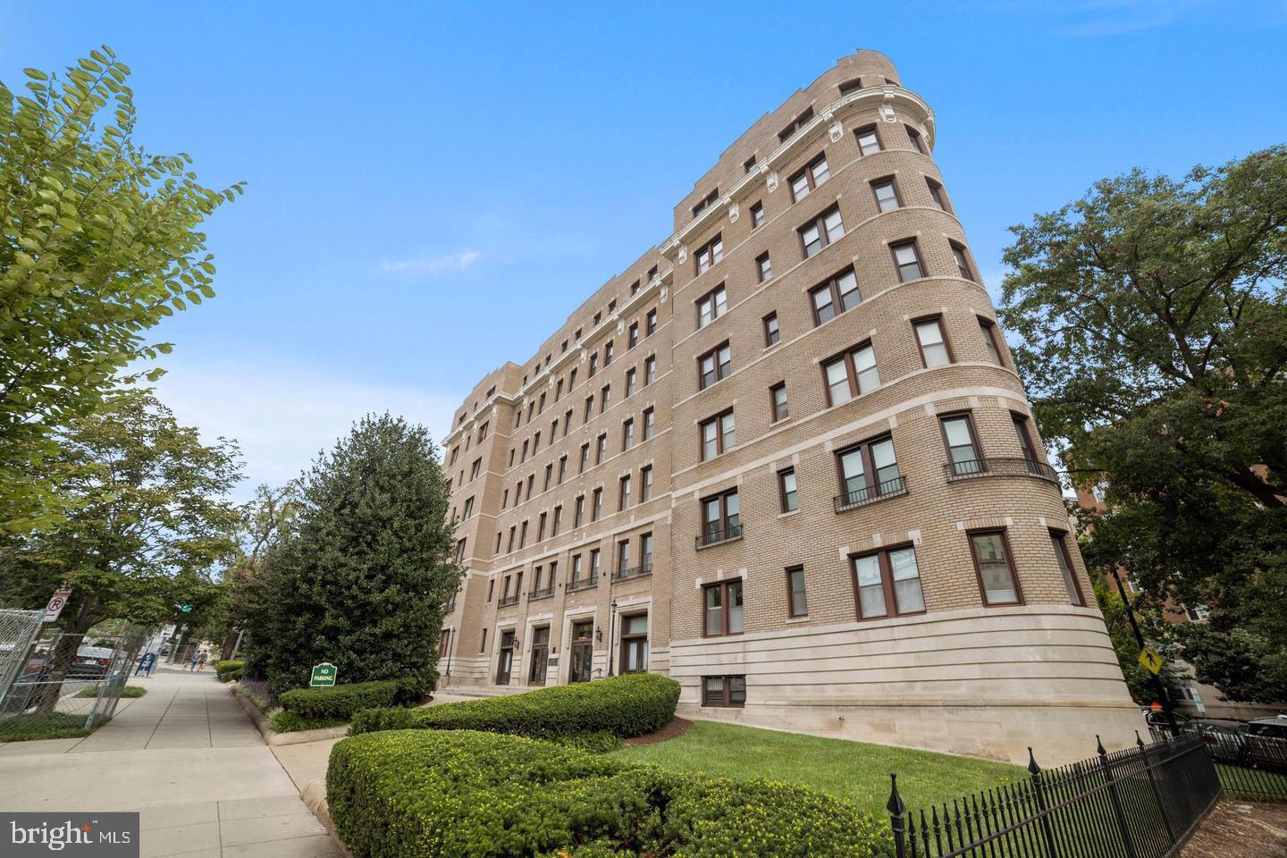 U STREET - Residential