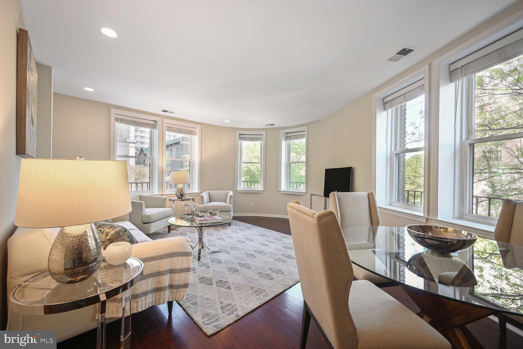 2001 16TH STREET NW 203