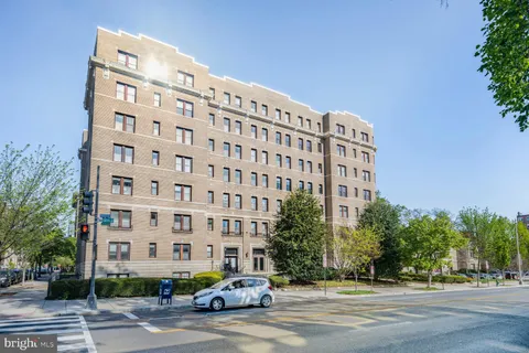 2001 16th Street NW Unit 203, Washington, DC MLS: DCDC2195734