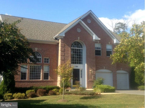 Homes For Rent - 126 George Street<br/> GAITHERSBURG, MD 20877