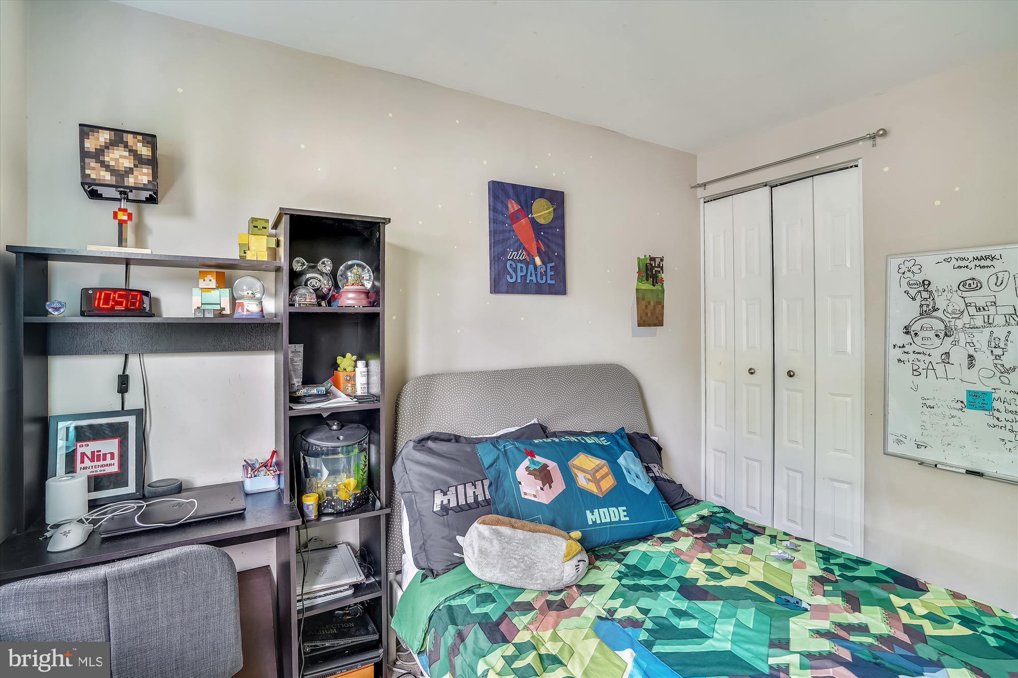 CROFTON SQUARE - Residential