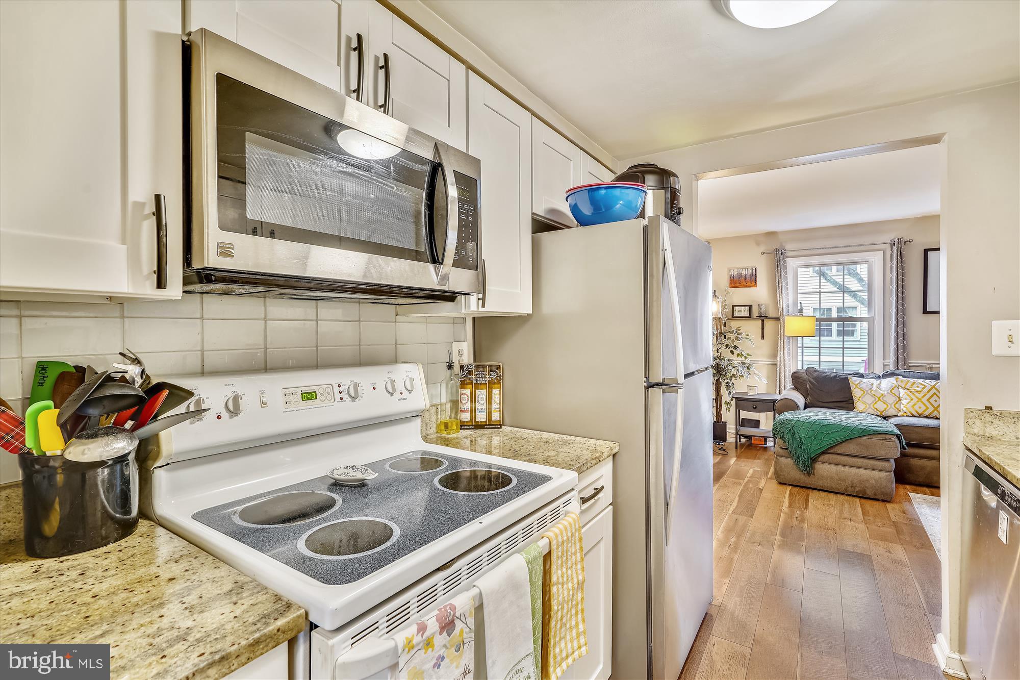 CROFTON SQUARE - Residential