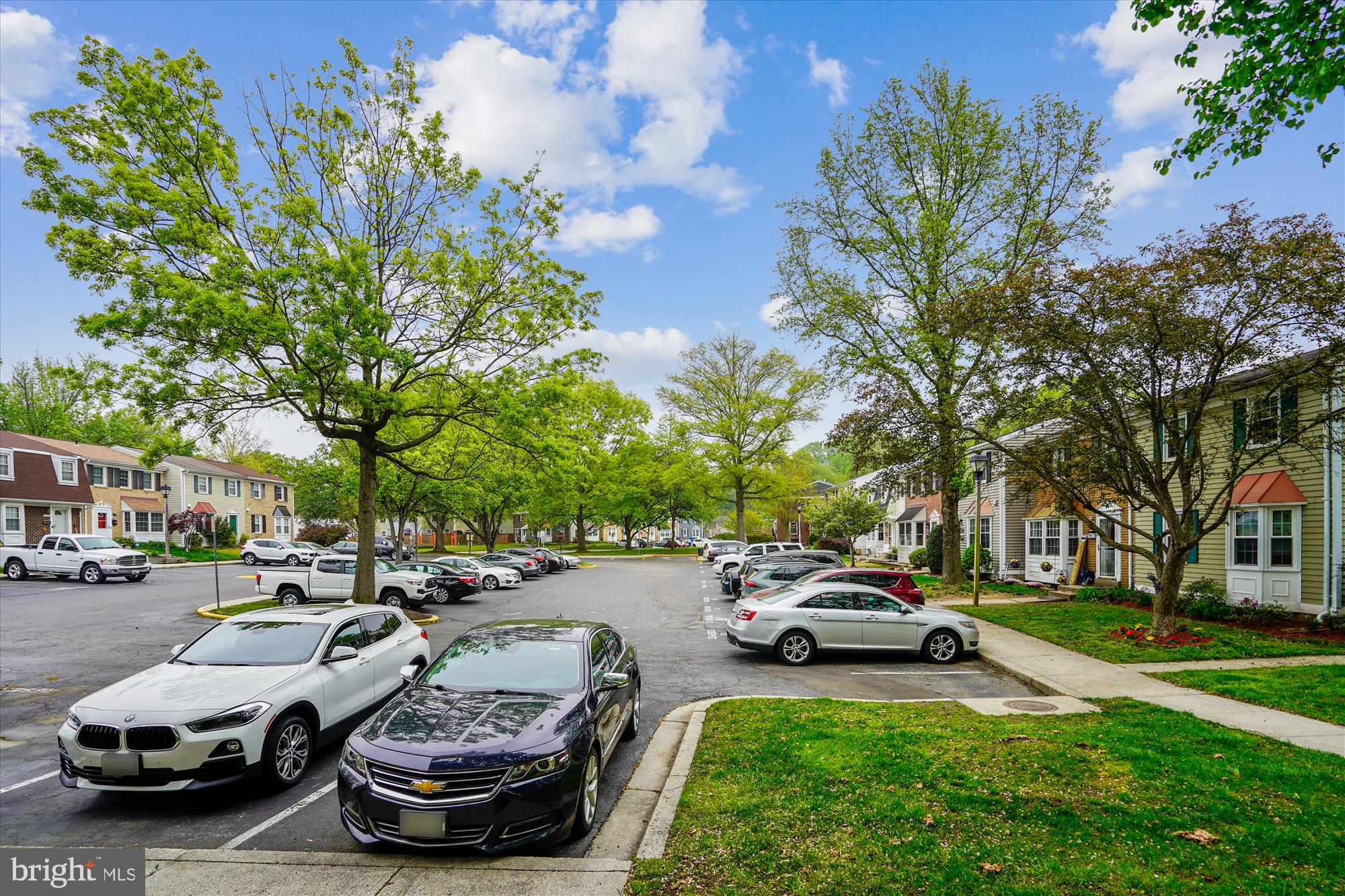 CROFTON SQUARE - Residential