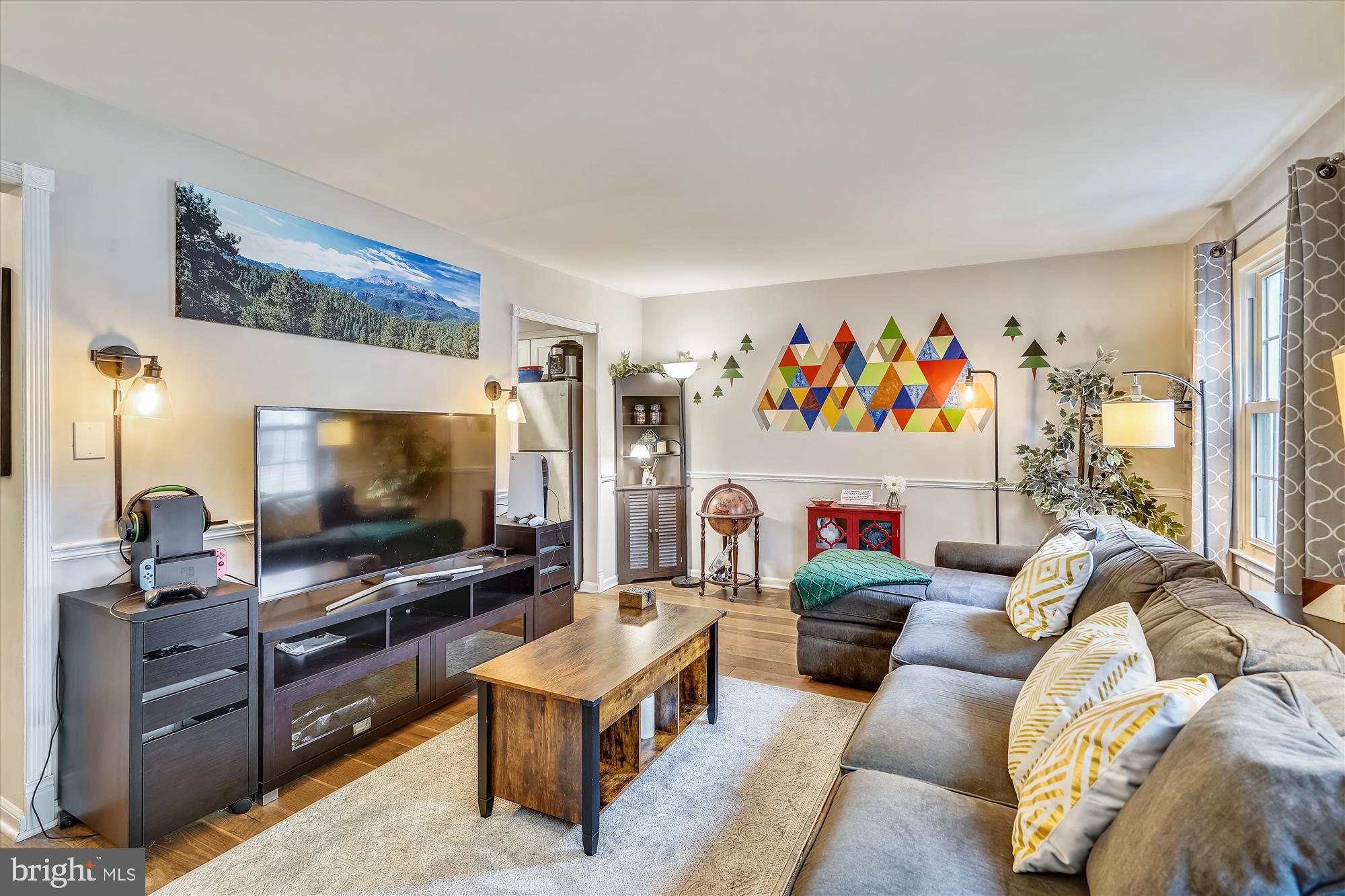 CROFTON SQUARE - Residential