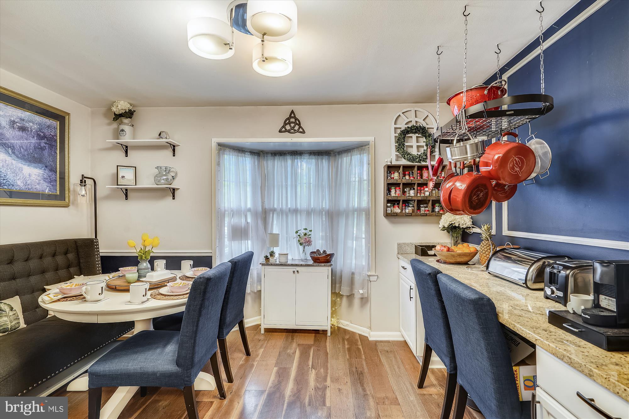 CROFTON SQUARE - Residential