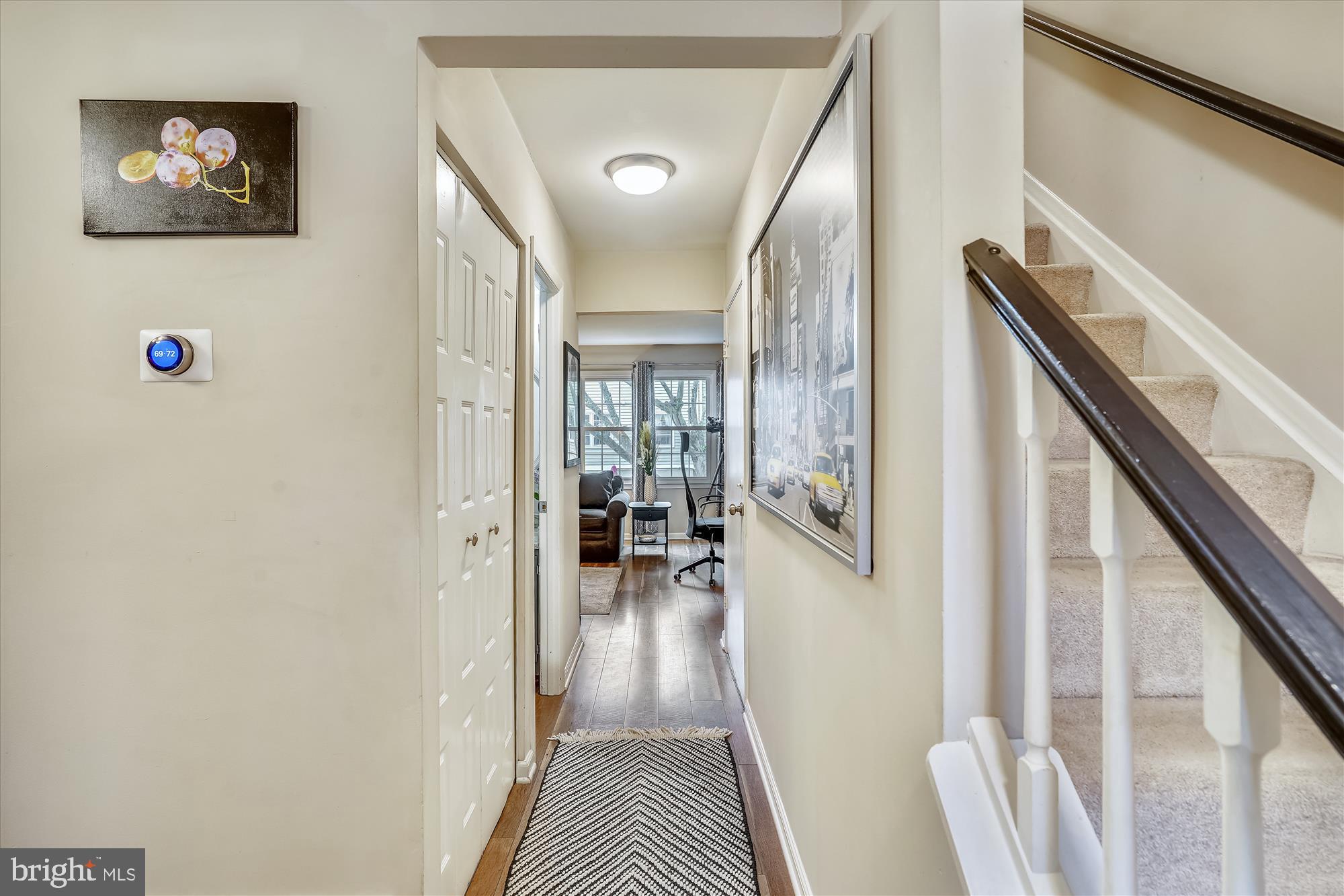 CROFTON SQUARE - Residential