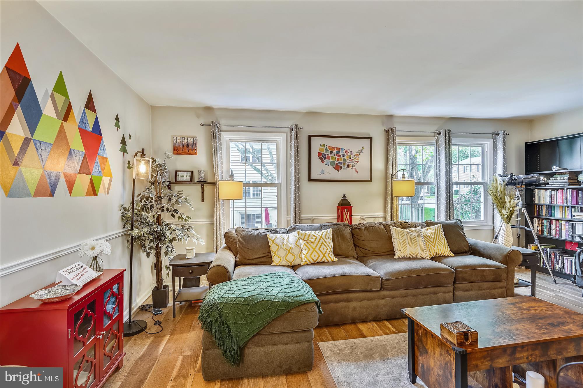 CROFTON SQUARE - Residential