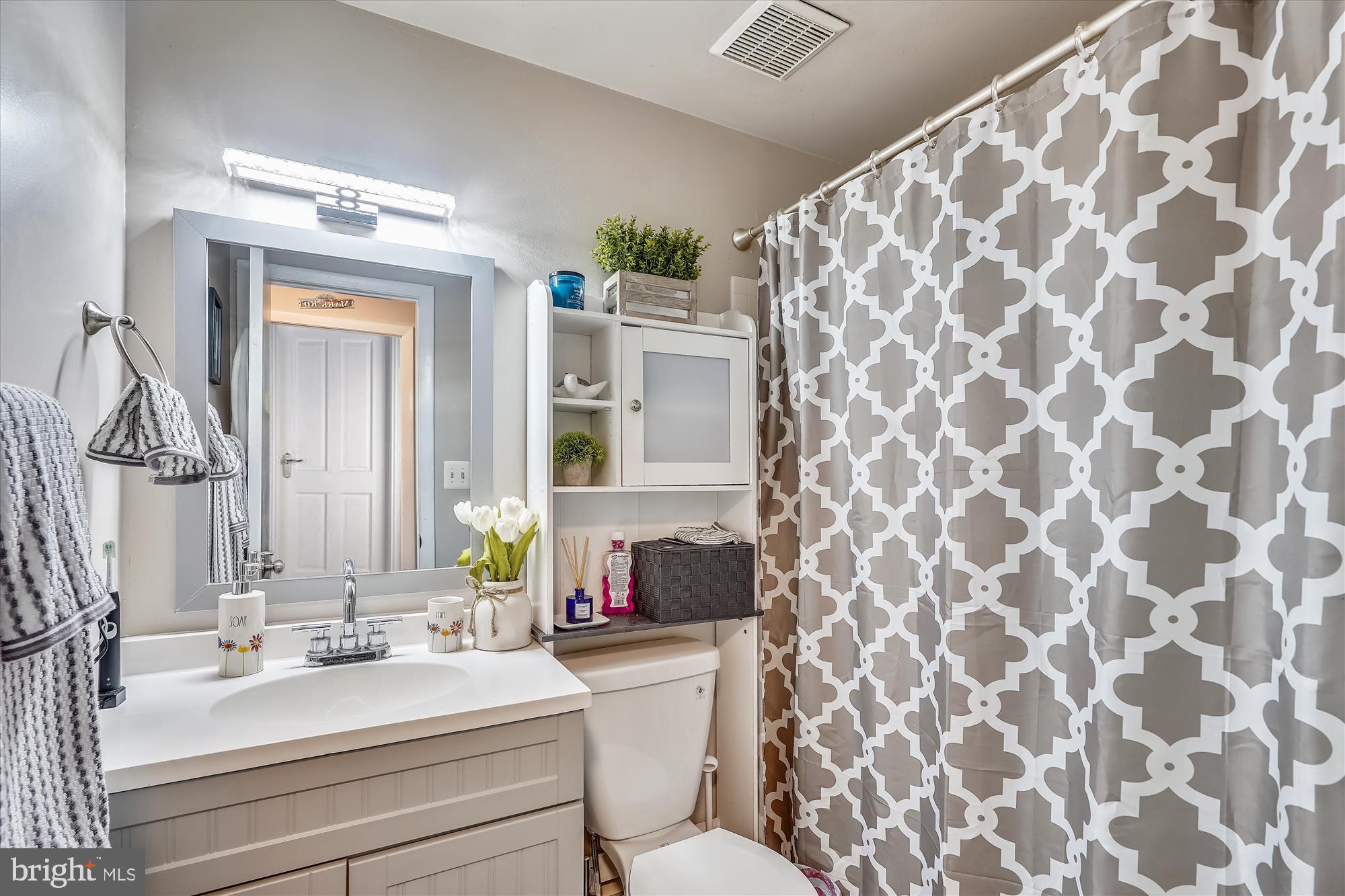 CROFTON SQUARE - Residential