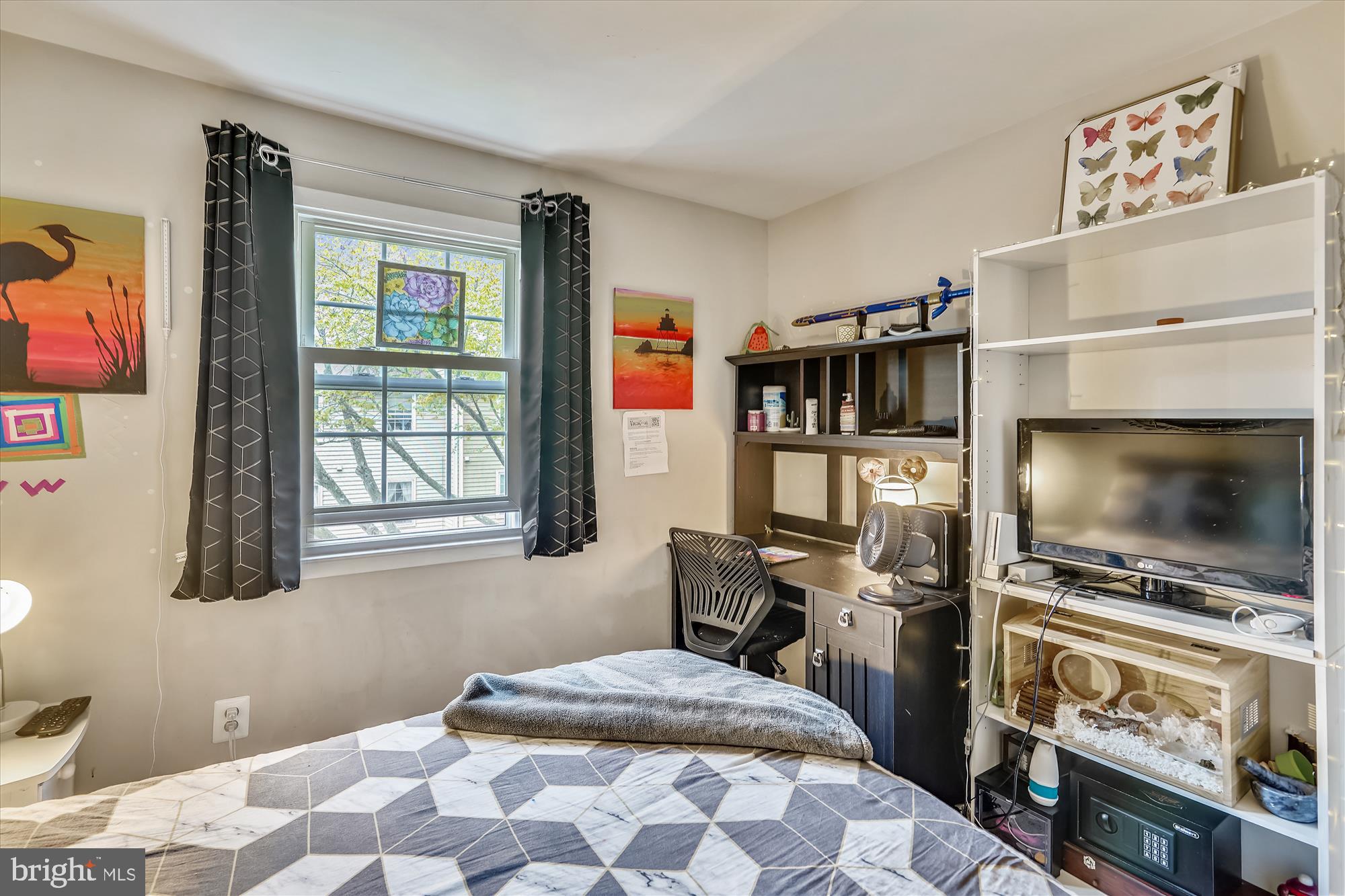 CROFTON SQUARE - Residential