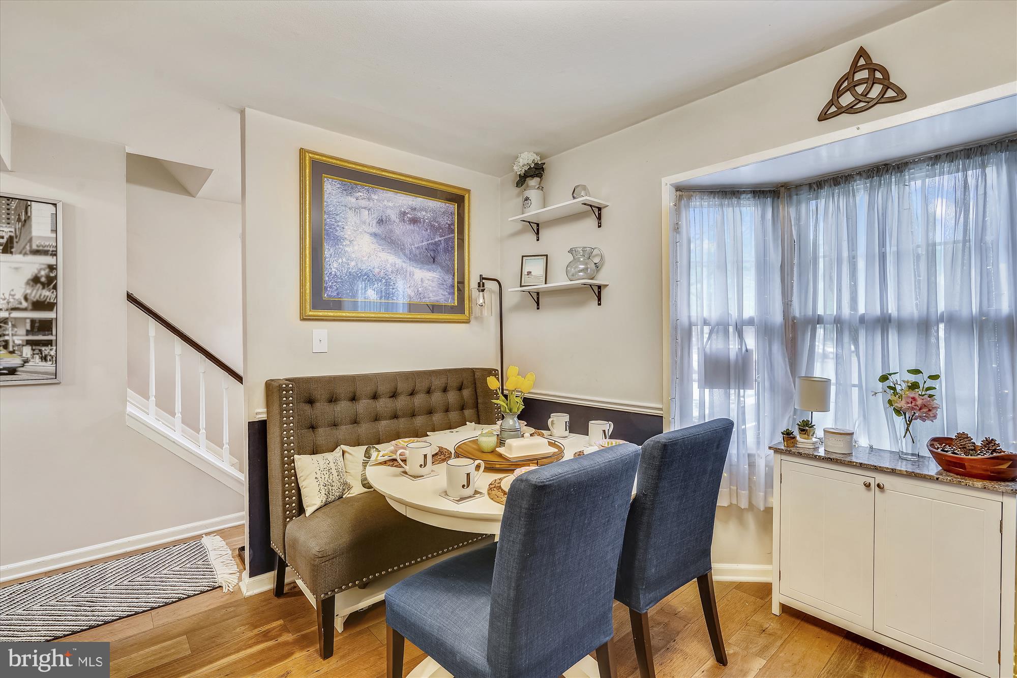 CROFTON SQUARE - Residential