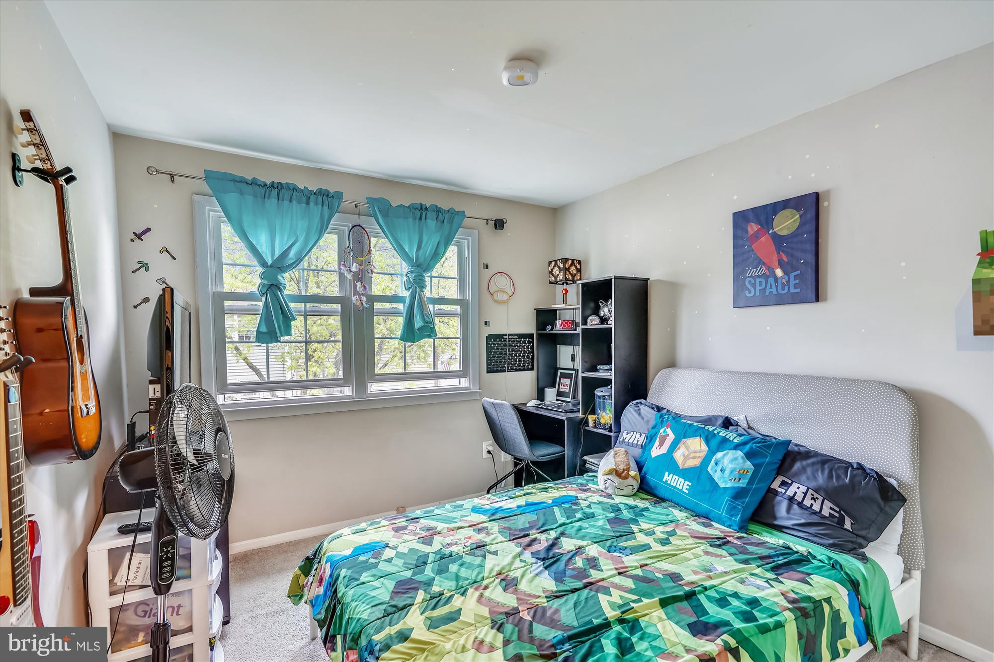 CROFTON SQUARE - Residential