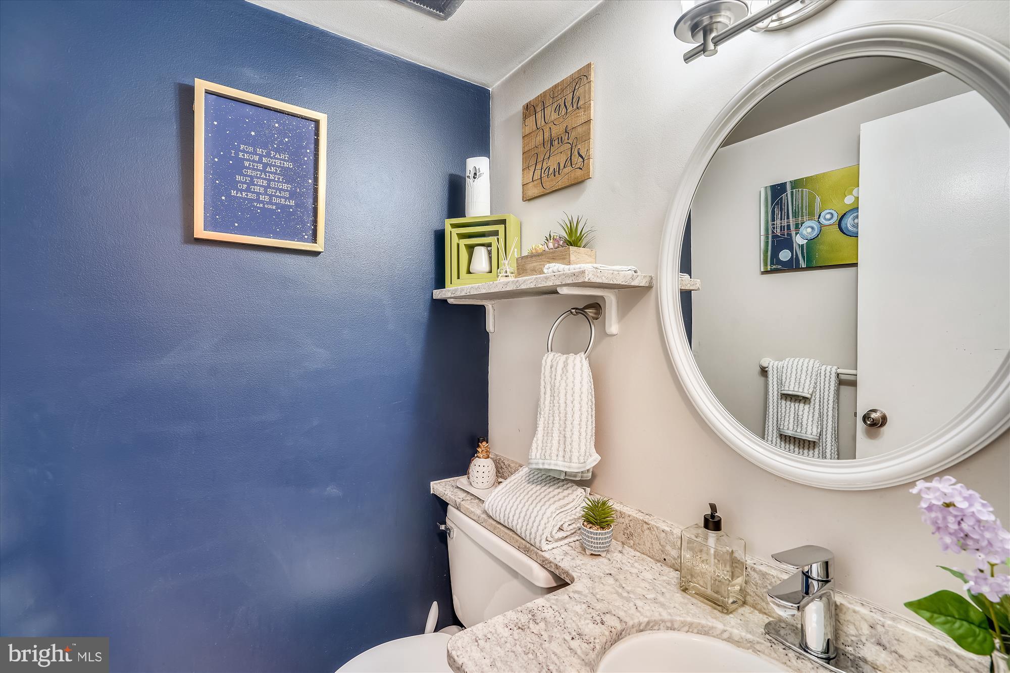 CROFTON SQUARE - Residential