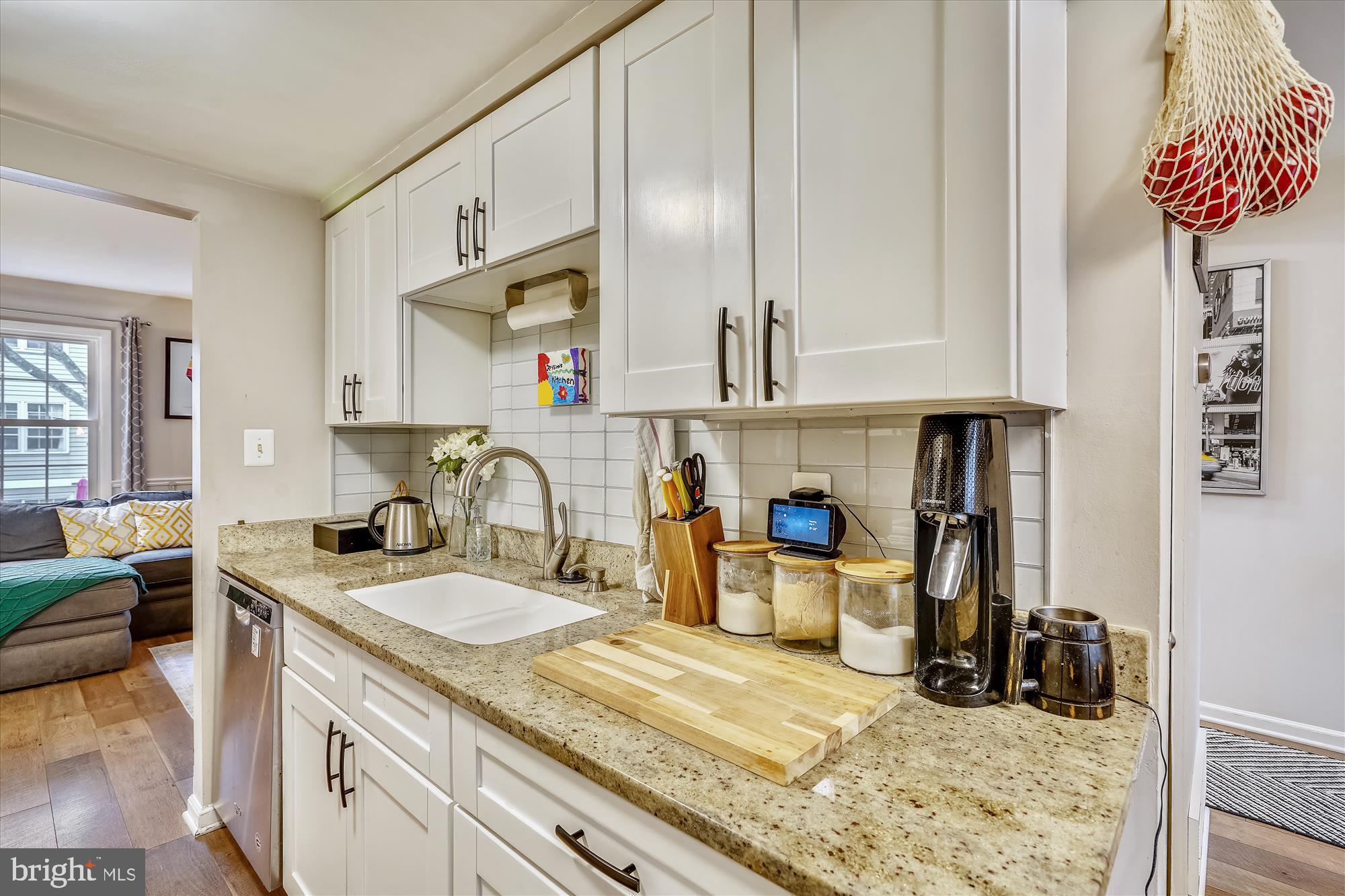 CROFTON SQUARE - Residential