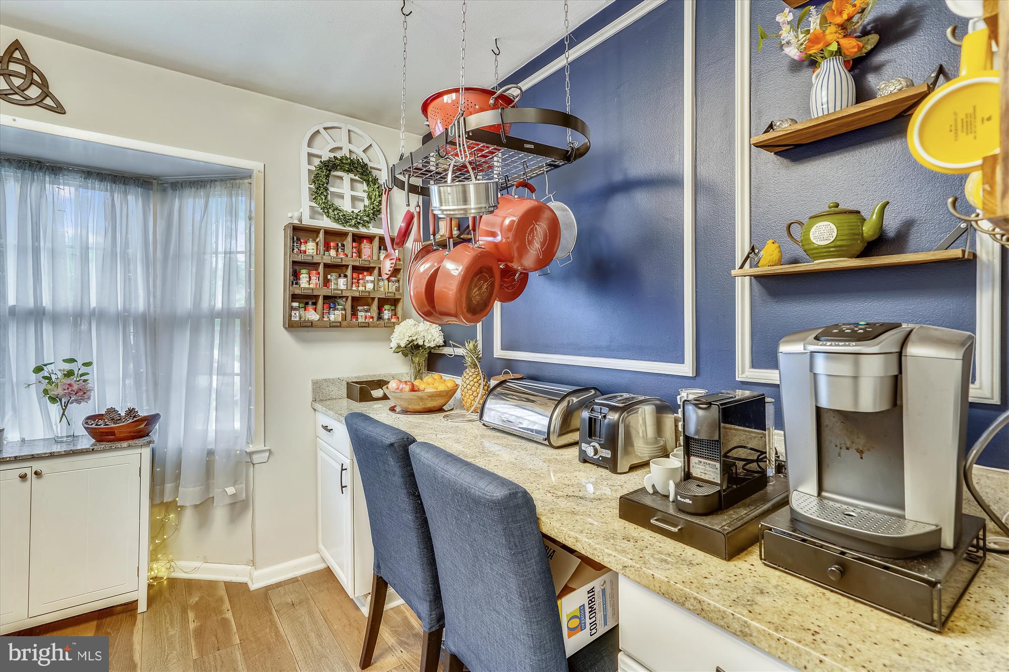 CROFTON SQUARE - Residential