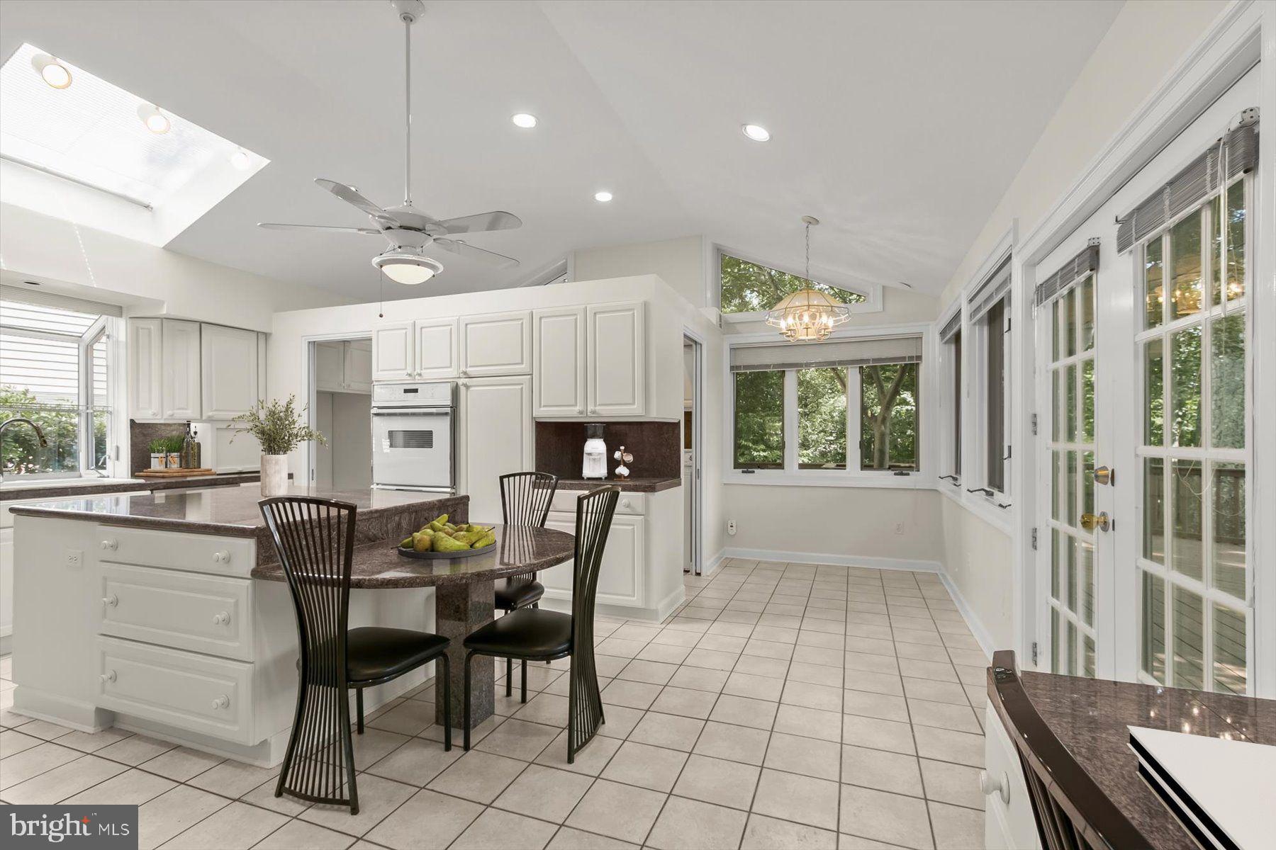 MONTROSE - Residential