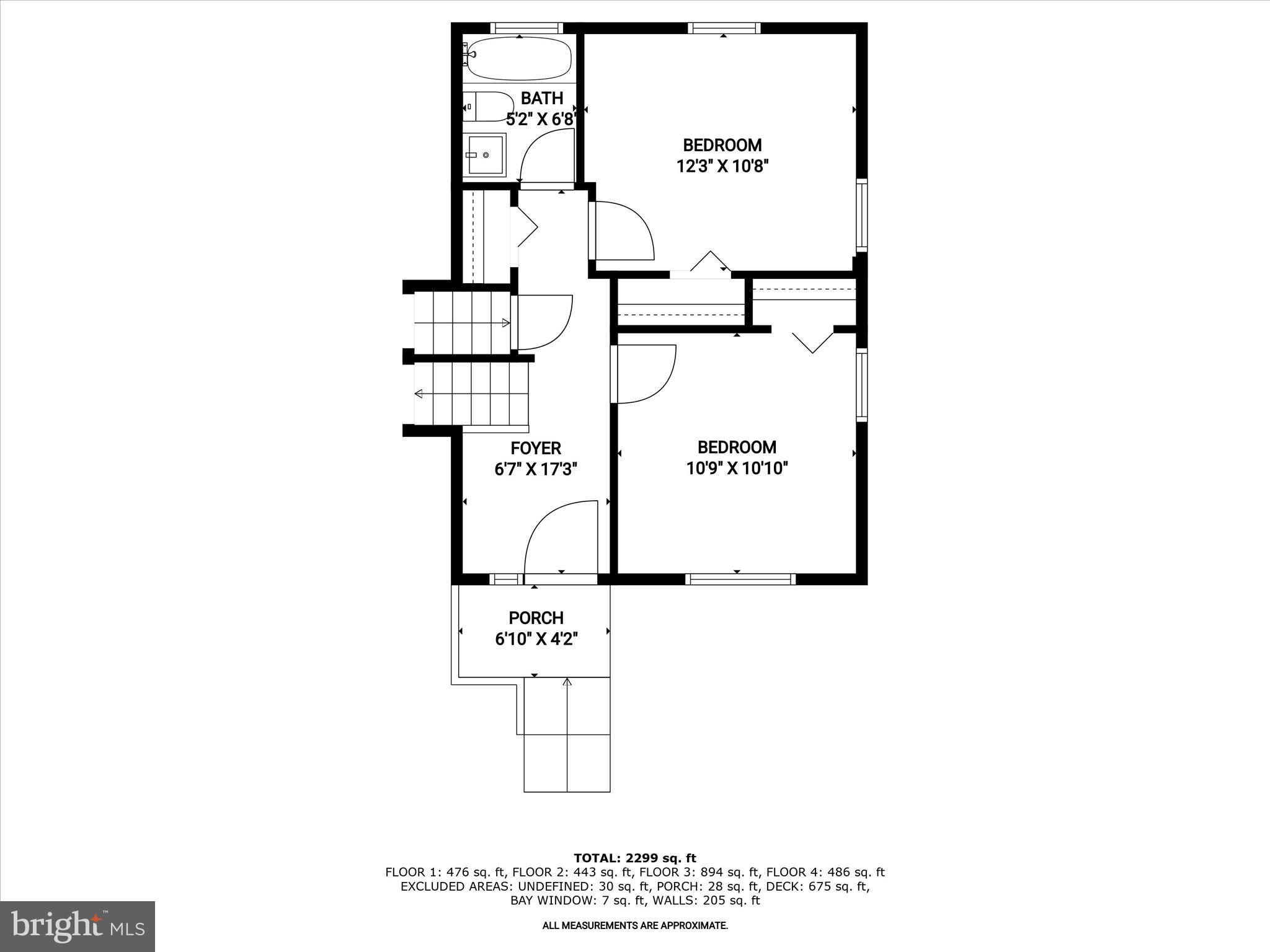 MONTROSE - Residential
