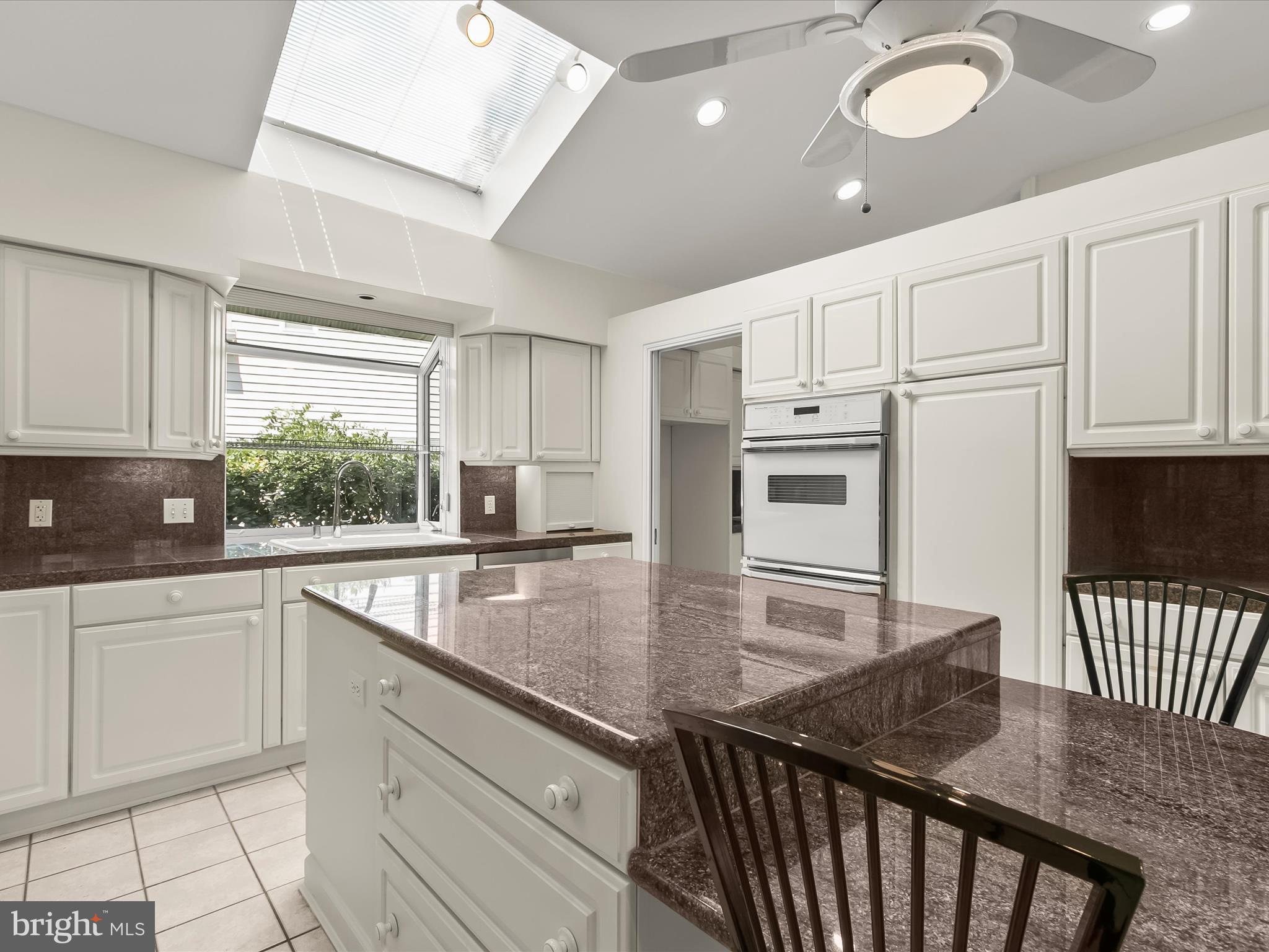 MONTROSE - Residential