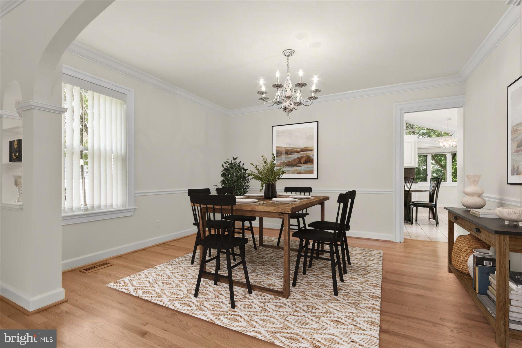 MONTROSE - Residential