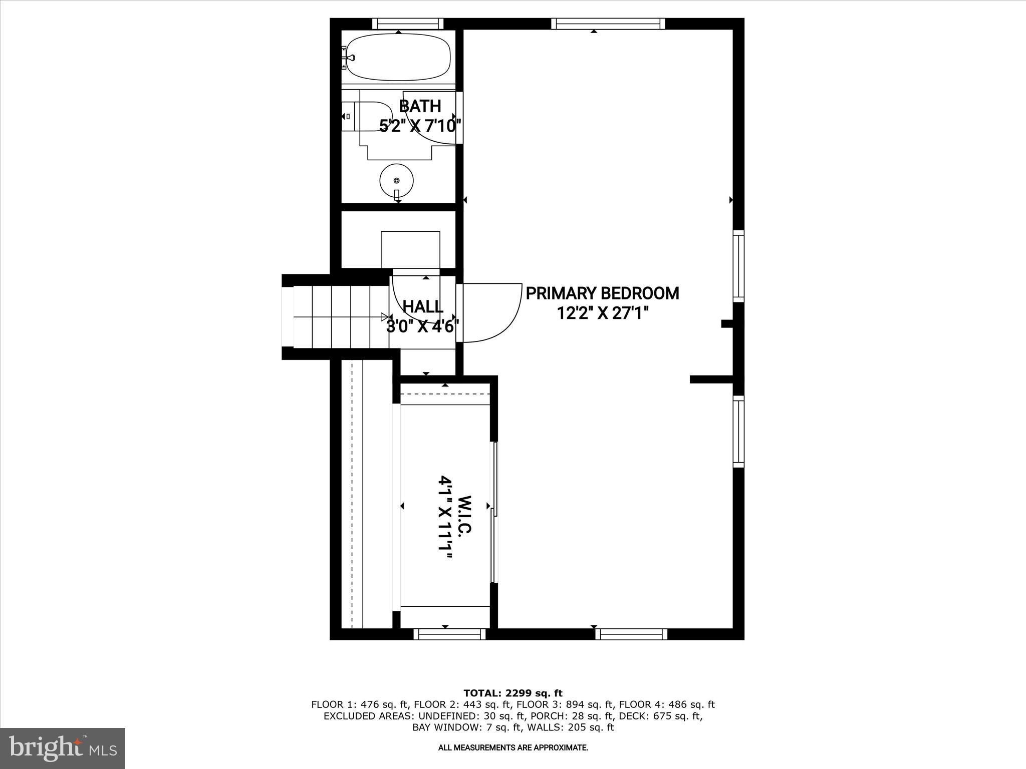 MONTROSE - Residential