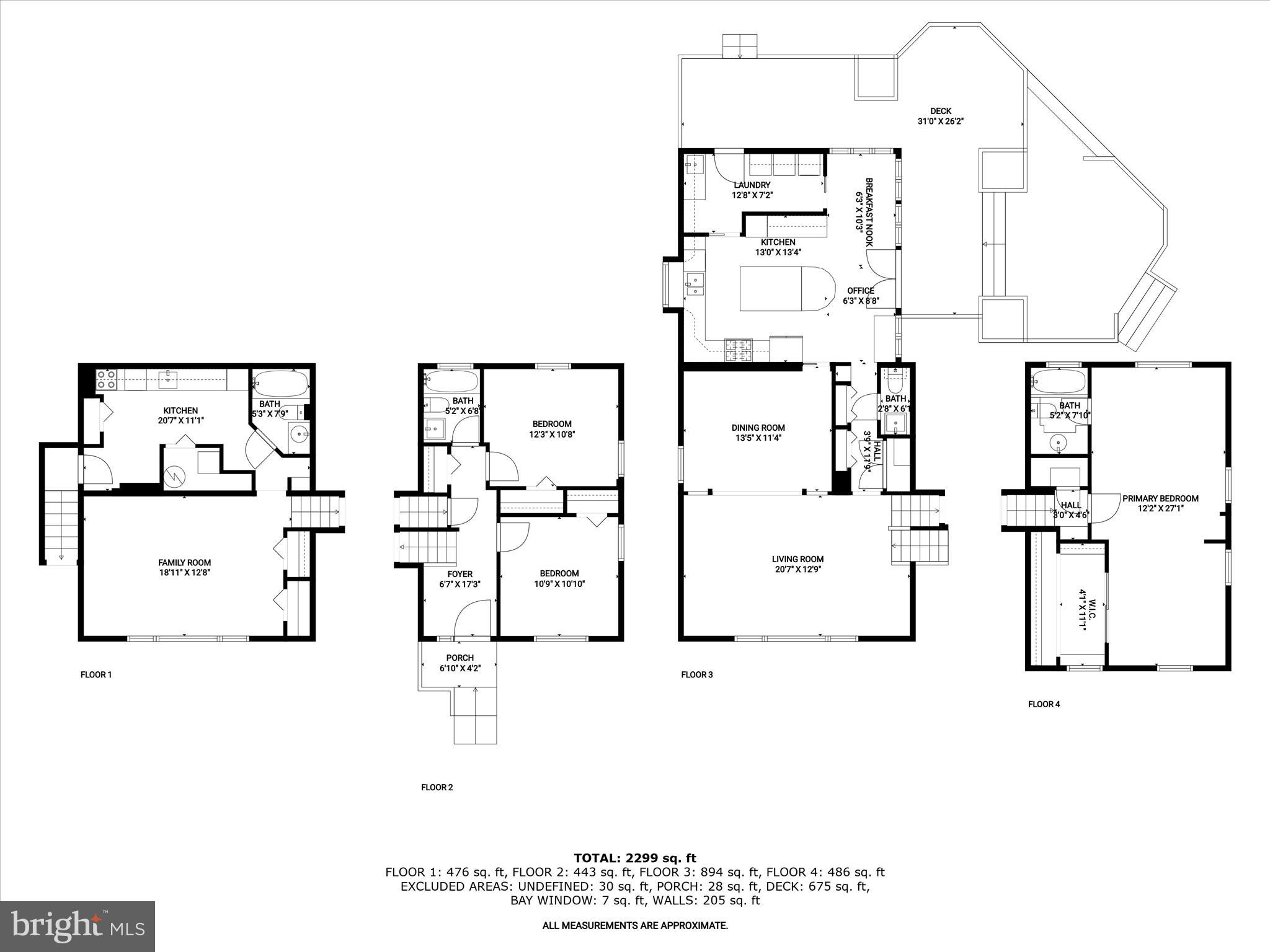 MONTROSE - Residential