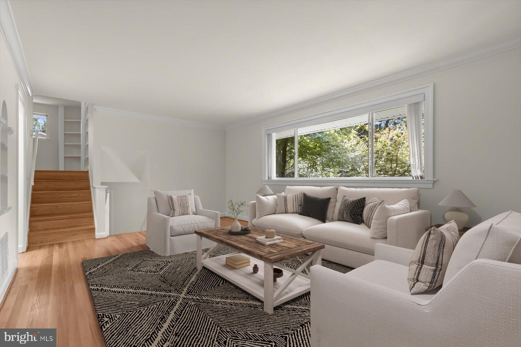 MONTROSE - Residential