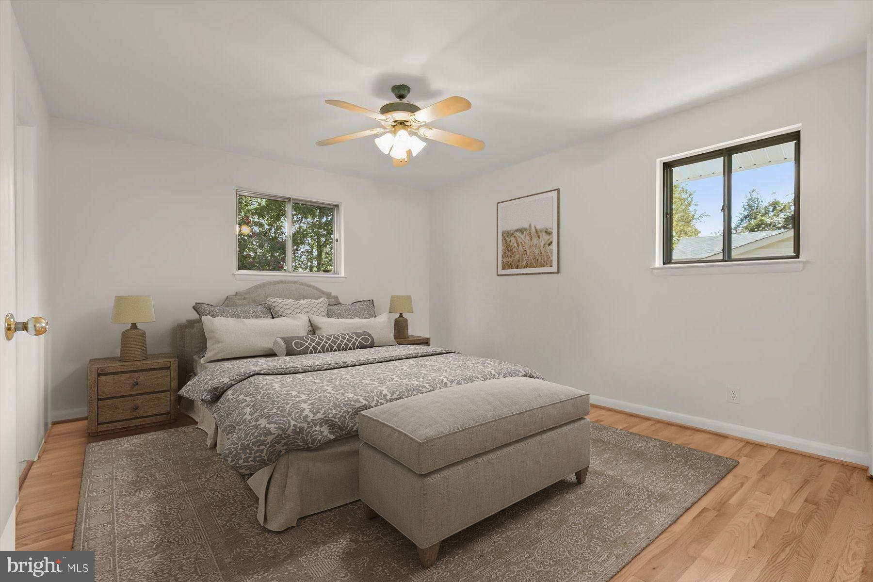 MONTROSE - Residential