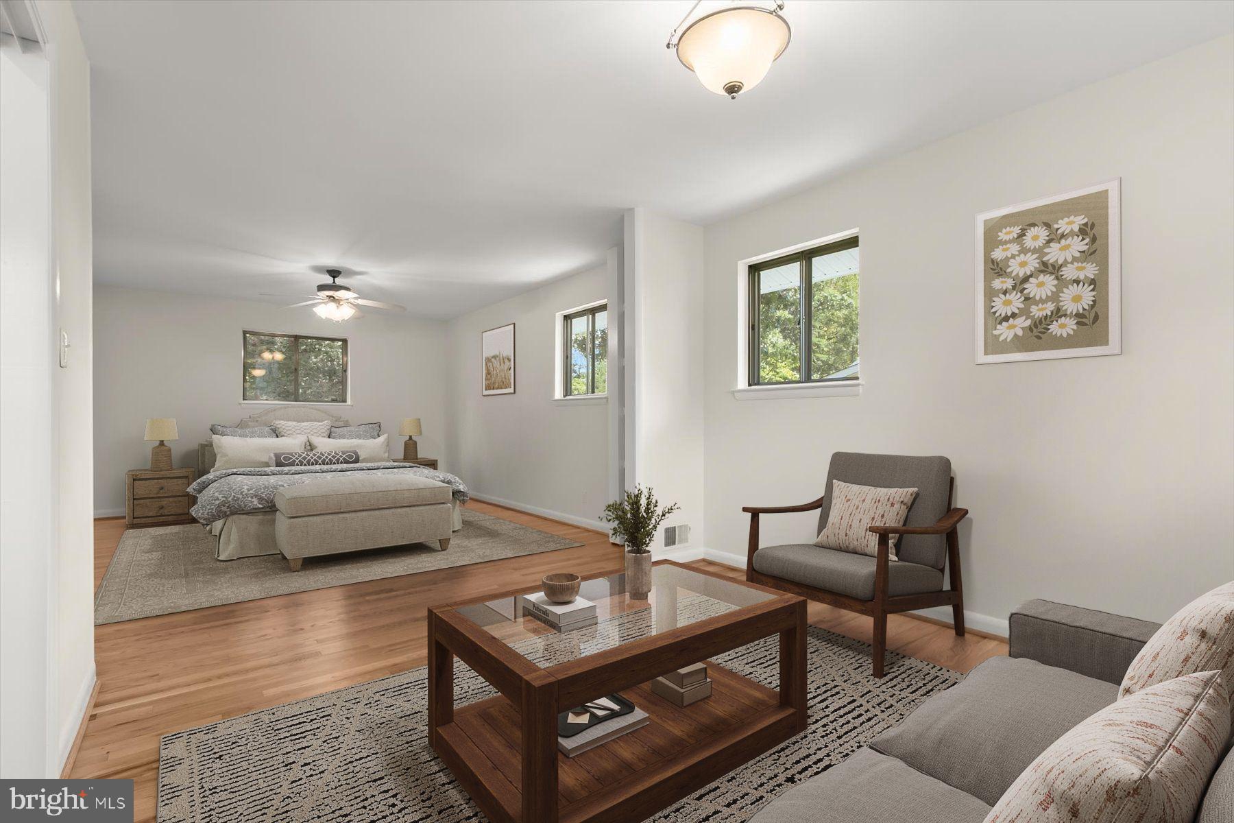 MONTROSE - Residential