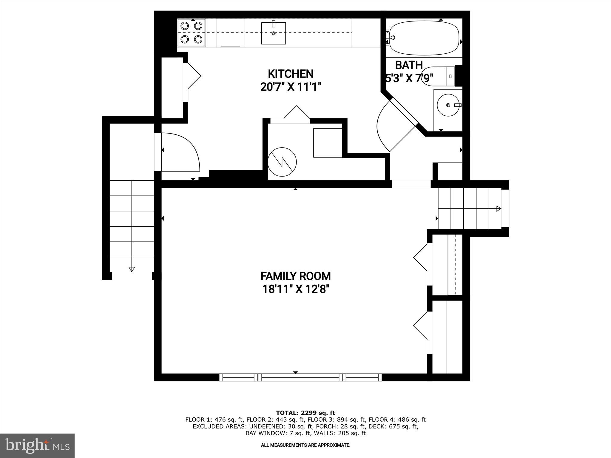 MONTROSE - Residential